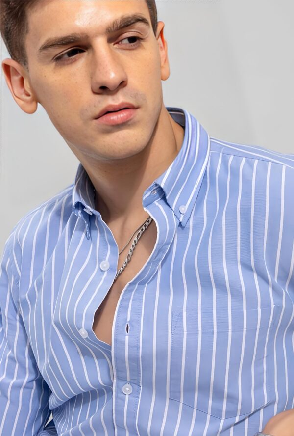 Men Regular Fit Casual shirts