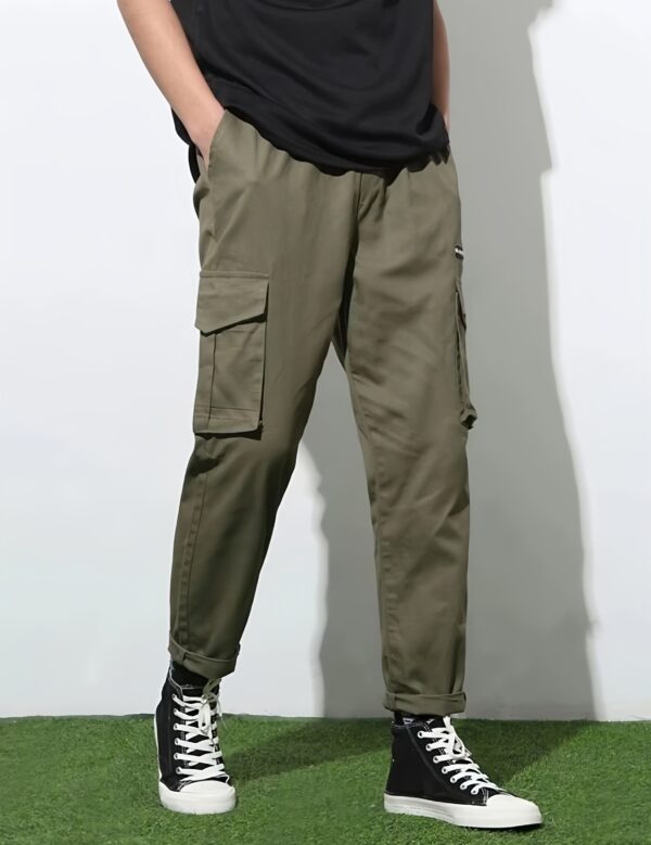Men Cargo Pants