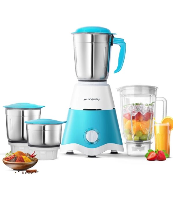 750W Mixer grinder