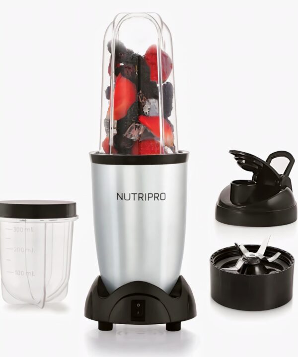 Mini Mixer Grinder