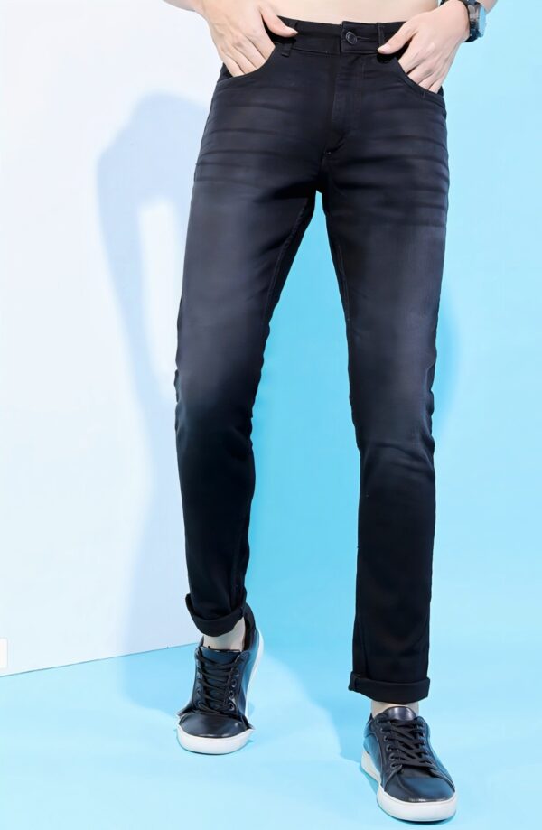 Men slim fit jeans